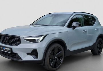 Volvo XC40 23.751 km 37.790 &euro; Braunschweig 38114