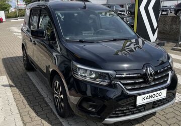 Renault Kangoo 3.780 km 32.950 &euro; Braunschweig 38124