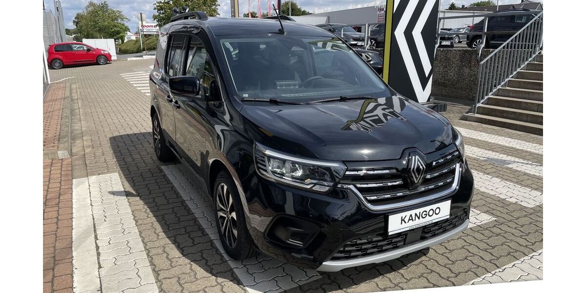 Renault Kangoo 3.780 km 32.950 &euro; Braunschweig 38124