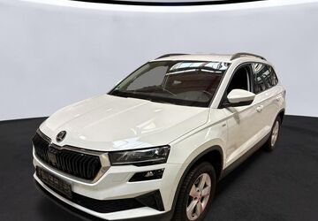 Skoda Karoq 170.947 km 16.990 &euro; Braunschweig 38122