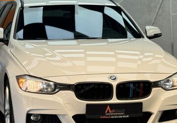 BMW 318 202.000 km 9.950 &euro; Salzgitter 38259