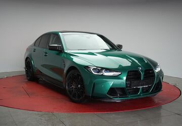 BMW M3 16.500 km 82.490 &euro; Braunschweig 38114