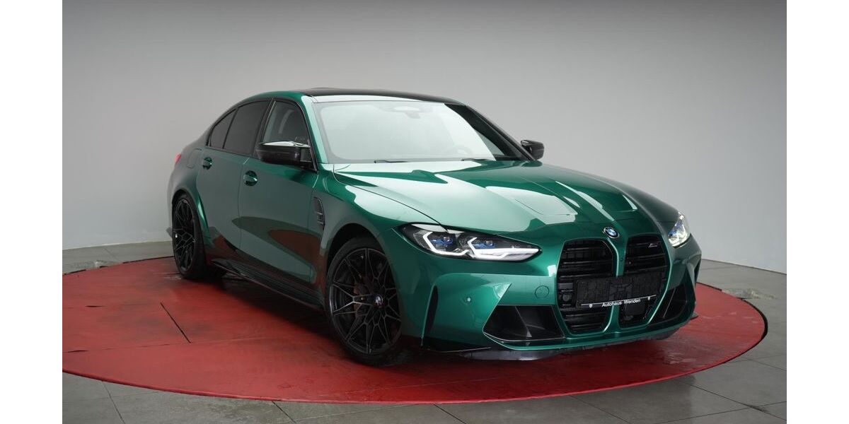 BMW M3 16.500 km 82.490 &euro; Braunschweig 38114