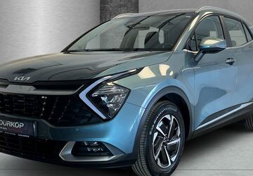 Kia Sportage 43.576 km 25.990 &euro; Braunschweig 38126