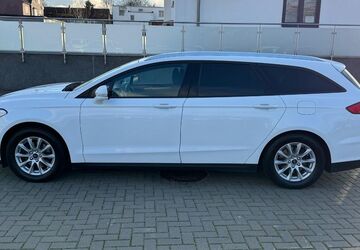 Ford Mondeo 278.550 km 5.999 &euro; Salzgitter-Lebenstedt 38226