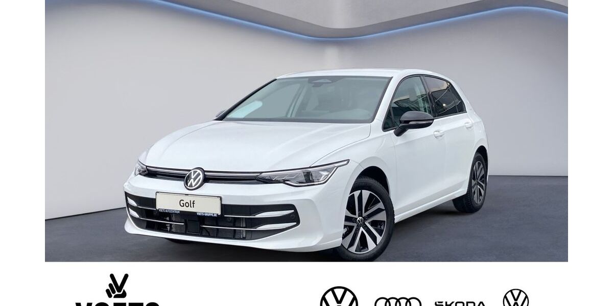 VW Golf 10.350 km 26.450 &euro; Braunschweig 38124