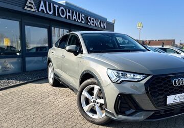 Audi Q3 126.000 km 26.490 &euro; Peine 31228