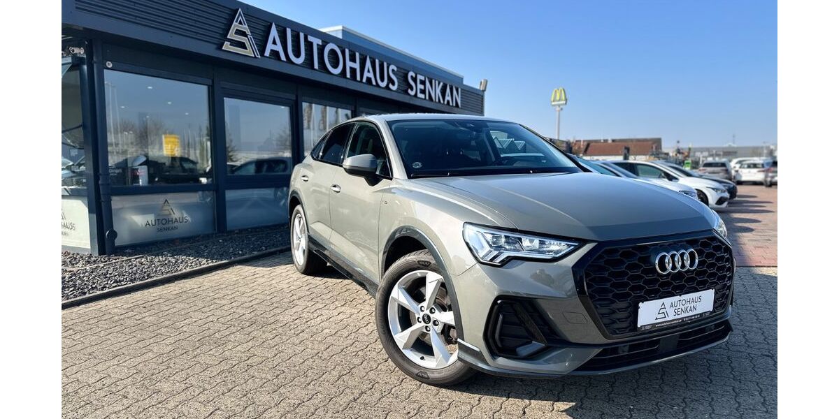 Audi Q3 126.000 km 26.490 &euro; Peine 31228