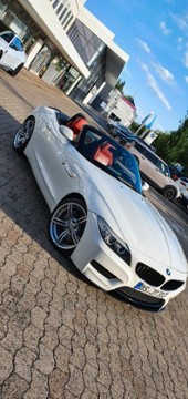 Gebrauchte BMW Z4