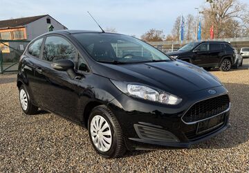 Ford Fiesta 43.954 km 6.990 &euro; Lengede 38268