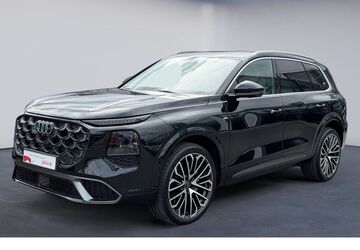 Audi Q7 2.000 km 108.850 &euro; Braunschweig 38124