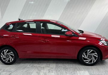 Hyundai i20 11.160 km 18.950 &euro; Liebenburg 38704