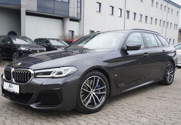 BMW 530 135.000 km 33.990 &euro; Braunschweig 38106