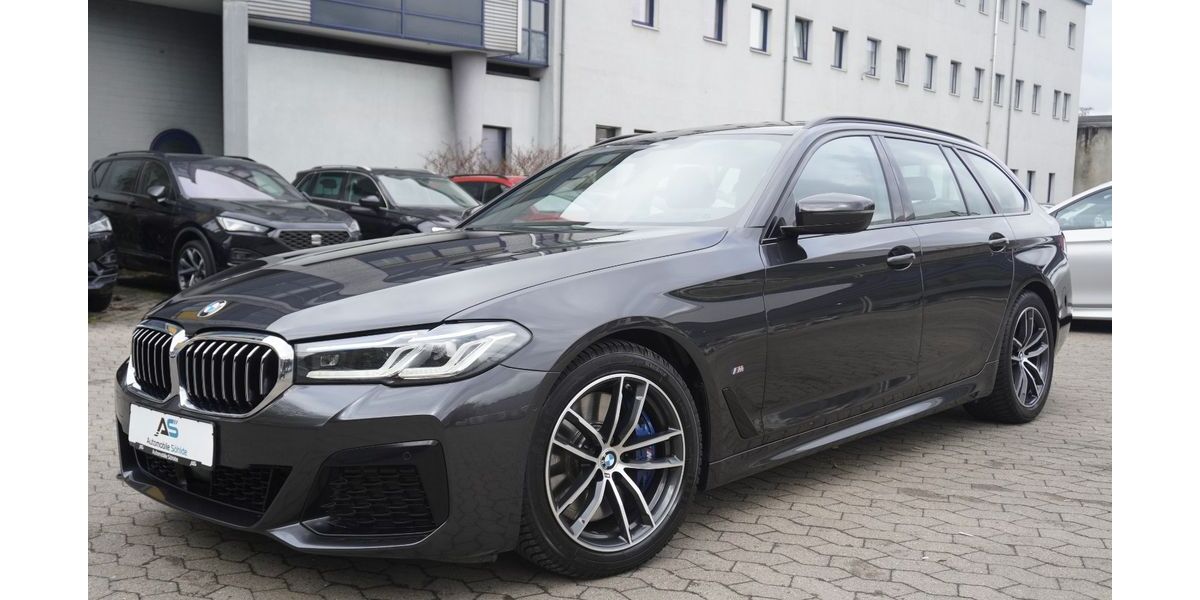 BMW 530 135.000 km 33.990 &euro; Braunschweig 38106
