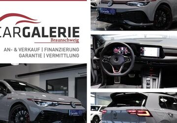 VW Golf 58.910 km 32.950 &euro; Braunschweig 38116