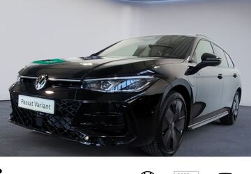 VW Passat 10.000 km 51.450 &euro; Braunschweig 38122
