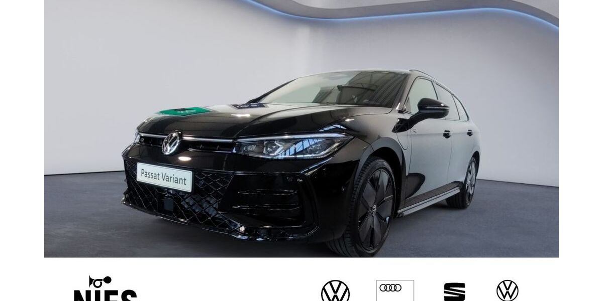 VW Passat 10.000 km 51.450 &euro; Braunschweig 38122