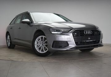Audi A6 127.000 km 23.990 &euro; Braunschweig 38110