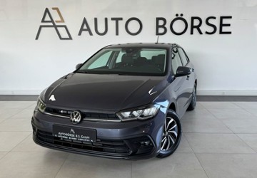 VW Polo 32.438 km 17.890 &euro; Braunschweig 38114