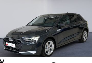 Audi A3 11.150 km 29.780 &euro; Braunschweig 38124