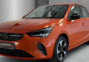 Opel Corsa 31.250 km 18.350 &euro; Braunschweig 38126