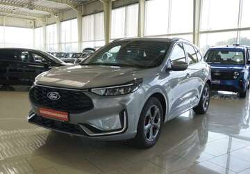 Ford Kuga 24.000 km 28.444 &euro; Sickte 38173
