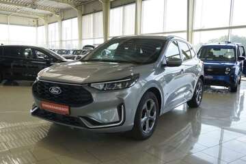 Gebrauchte Ford Kuga