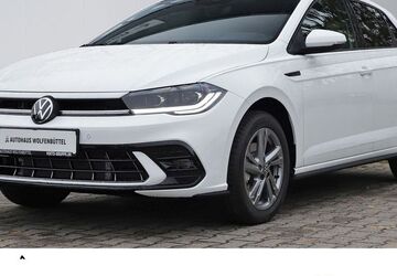 VW Polo 10.200 km 26.940 &euro; Wolfenbüttel 38304