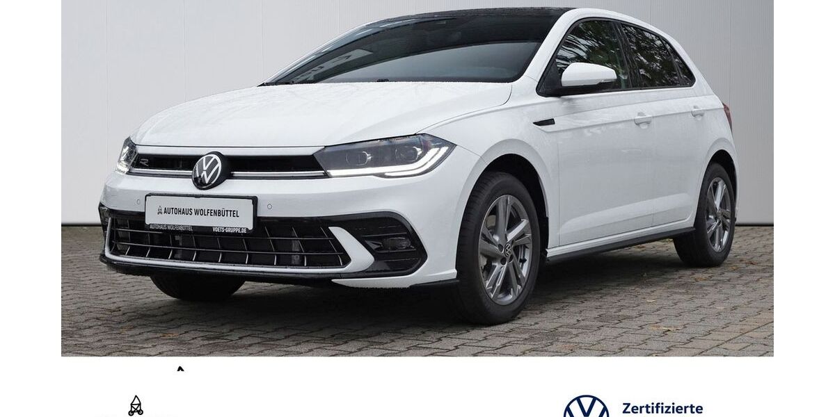 VW Polo 10.200 km 26.940 &euro; Wolfenbüttel 38304
