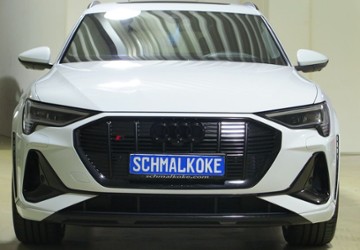 Audi e-tron 45.900 km 40.500 &euro; Braunschweig 38112