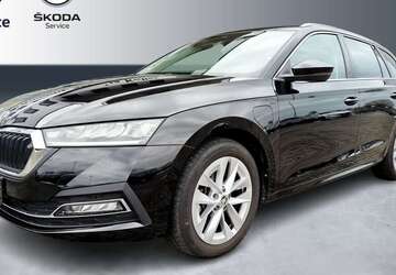 Skoda Octavia 41.190 km 22.970 &euro; Wolfsburg 38446