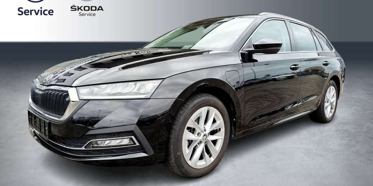 Skoda Octavia 41.190 km 22.970 &euro; Wolfsburg 38446