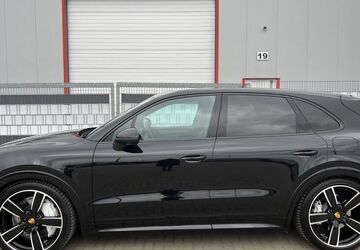 Porsche Cayenne 78.500 km 74.900 &euro; Isenbüttel 38550