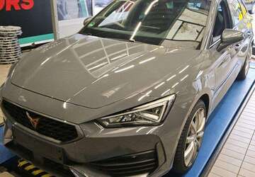 Cupra Leon 129.650 km 21.990 &euro; Peine-Dungelbeck 31226