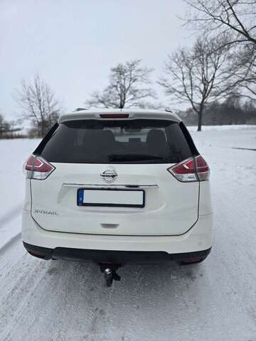 Gebrauchte Nissan X-Trail