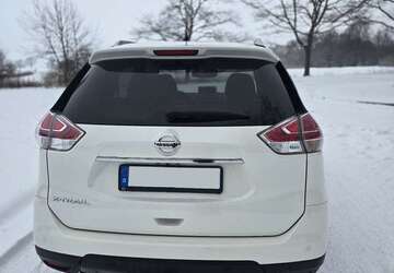 Nissan X-Trail 130.000 km 14.800 &euro; Lebenstedt (Salzgitter) 38228