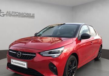 Opel Corsa 80.000 km 11.450 &euro; Braunschweig 38110