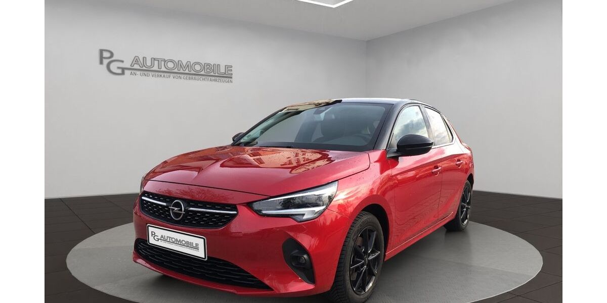 Opel Corsa 80.000 km 11.450 &euro; Braunschweig 38110