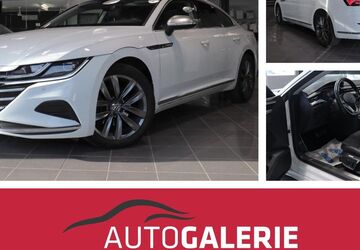 VW Arteon 75.000 km 26.950 &euro; Braunschweig 38116