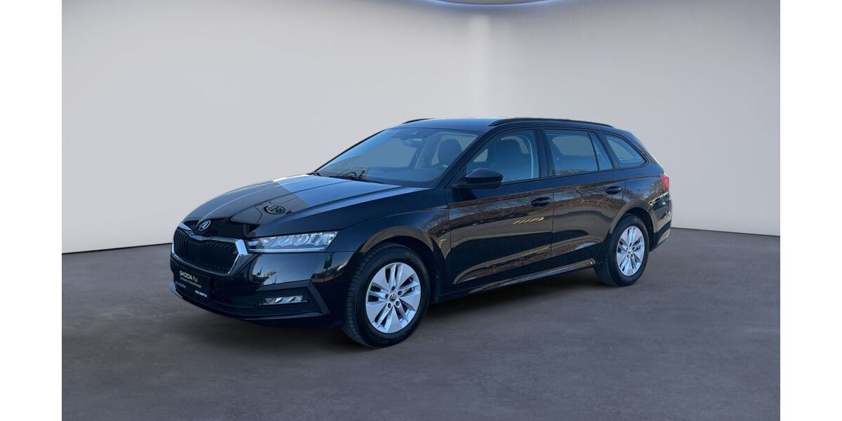 Skoda Octavia 74.500 km 19.780 &euro; Braunschweig 38124