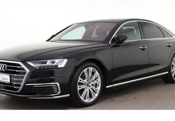 Audi A8 78.950 km 47.780 &euro; Gifhorn 38518