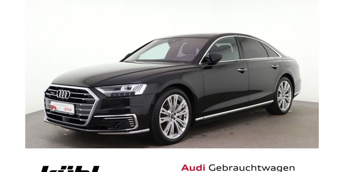 Audi A8 78.950 km 47.780 &euro; Gifhorn 38518