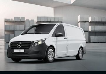 Mercedes-Benz eVito 1.600 km 37.354 &euro; Braunschweig 38122