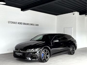 Gebrauchte VW Arteon