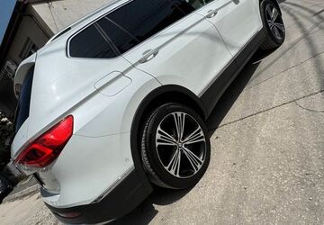 Seat Tarraco 176.000 km 20.900 &euro; Wolfsburg 38448