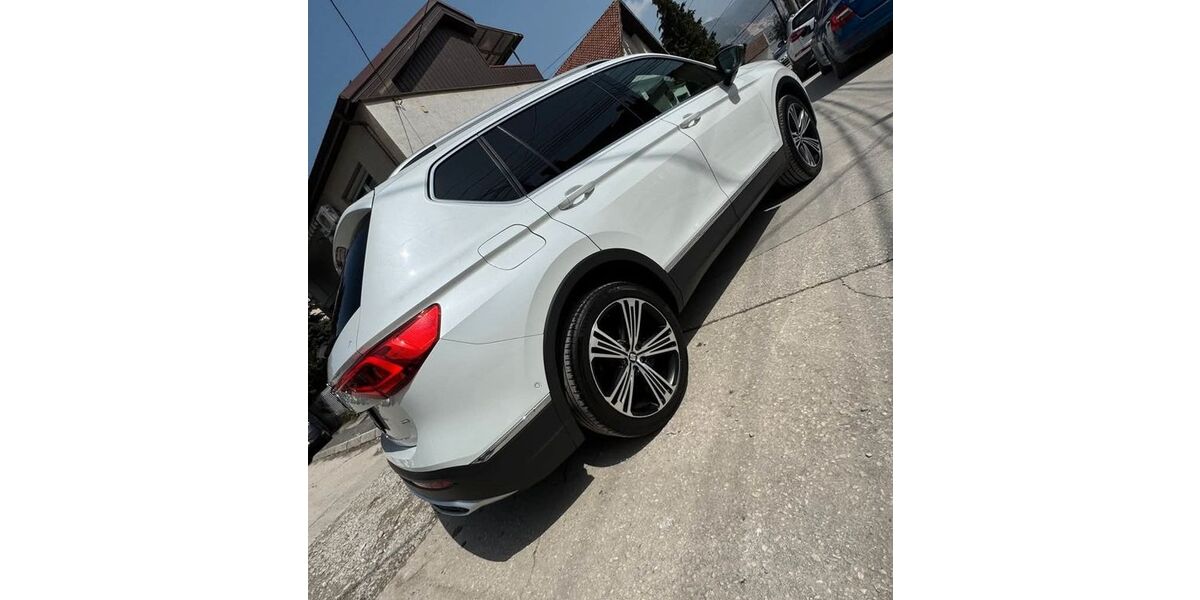 Seat Tarraco 176.000 km 20.900 &euro; Wolfsburg 38448