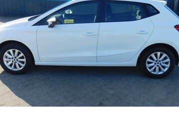 Seat Ibiza 1.0 Style TSI BMT 4Trg Klima Navi 34.400 km 14.990 &euro; Vordorf 38533