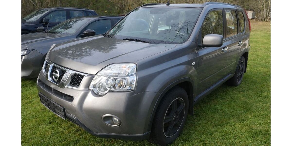 Nissan X-Trail 149.850 km 12.900 &euro; Wolfsburg/Vorsfelde 38448
