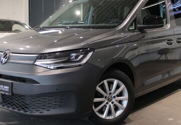 VW Caddy 159.300 km 18.390 &euro; Braunschweig 38126