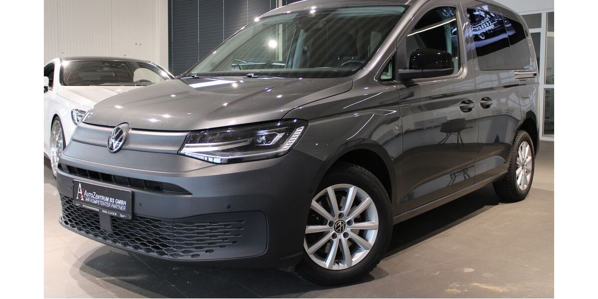 VW Caddy 159.300 km 18.390 &euro; Braunschweig 38126